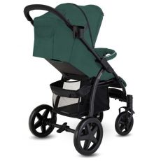 Прогулянкова коляска Lionelo Annet Plus GREEN FOREST